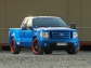 Ford H&R Springs Hot Rod Ford F-150 2009