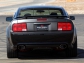 Ford Saleen Dark Horse Mustang 2009