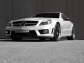 Mercedes-Benz Kicherer Mercedes-Benz SL 63 EVO 2008