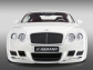 Bentley Hamann Imperator based on Continental GT Speed 2009