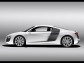 Audi 2009 Audi R8 5.2 FSI quattro