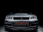 Nissan Nismo Skyline R34 GT R Z Tune