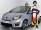 Renault Renault Twingo RS