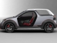 Renault Renault Sandero Sand'up Concept