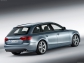 Audi Audi A4 Avant (2009)