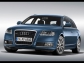 Audi Audi A6 Avant 2009