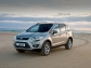 Ford 2008 Ford Kuga