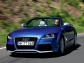 Audi TT RS 2010