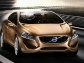 Volvo Volvo S60 Concept 