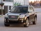 GMC Terrain 2010