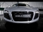 Audi Wheelsandmore R8 2009