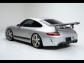 Porsche Vorsteiner Porsche 997 V-GT Coupe 2009