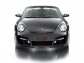 Porsche 2008 TechArt GTstreet Cabiolet based on Porsche 911 Turbo