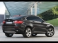 BMW 2007 BMW Concept X6