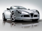 Alfa Romeo Alfa Romeo 8C Spider