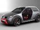 Renault Renault Sandero Sand'up Concept