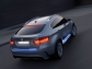 BMW 2007 BMW Concept X6 ActiveHybrid