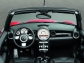 Mini John Cooper Works Convertible