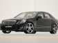 Mercedes-Benz E Class 2009 - BRABUS 