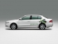 Skoda Skoda Superb GreenLine 2008