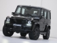 Mercedes-Benz BRABUS G V12 S Biturbo