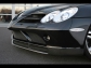 Mercedes-Benz 2008 Brabus Mercedes-Benz SLR Roadster McLaren