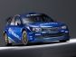 Subaru Subaru Impreza WRC2008