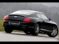 Bentley 2008 Mansory Bentley Continental GT & GTC