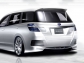 Subaru 2007 Subaru Exiga Concept