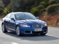 Jaguar XFR 2010