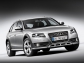 Audi Audi A4 allroad quattro 2010