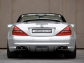 Mercedes-Benz Kicherer Mercedes-Benz SL R230 Evo II