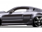 Ford Ford Mustang Knight Rider - The new KITT