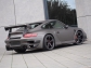 Porsche TechArt Porsche 911 Turbo GTstreet R