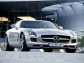 Mercedes-Benz SLS AMG 2010