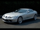 Mercedes-Benz 2008 Project Kahn Mercedes-Benz SLR