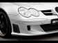 Mercedes-Benz Kicherer Mercedes-Benz SL R230 Evo II