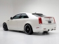 Cadillac 2008 D3 Cadillac CTS