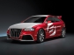 Audi Audi A3 TDI Clubsport Quattro