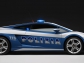 Lamborghini Lamborghini Gallardo LP560-4 Polizia