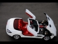 Mercedes-Benz 2008 Brabus SLR McLaren Tender Package