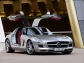 Mercedes-Benz SLS AMG 2010