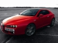 Alfa Romeo Alfa Brera S