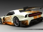 Dodge Dodge Challenger Vizualtech LeMans-ready