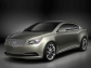 Buick Buick Invicta Concept (2008)