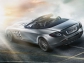 Mercedes-Benz Mercedes SLR McLaren 722S Roadster