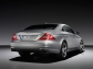 Mercedes-Benz  Mercedes-Benz CLS Grand Edition 2009