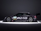 Mercedes-Benz AMG Mercedes C Klasse DTM 2007