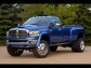 Dodge 2007 Dodge Ram BFT