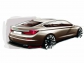 BMW BMW 5 Series Gran Turismo concept